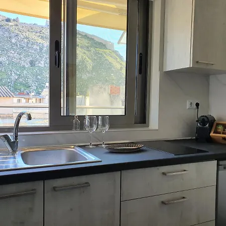 Stork House Apartment *
