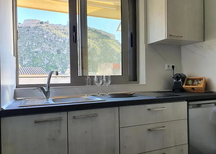 Stork House Lejlighed *