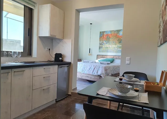 Stork House Lejlighed Nafplio