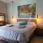 Apartmán Stork House