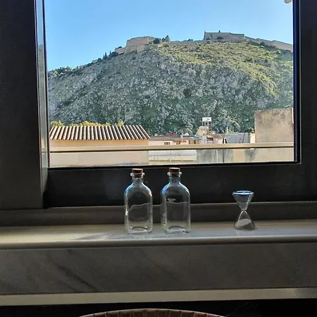 Apartment Stork House