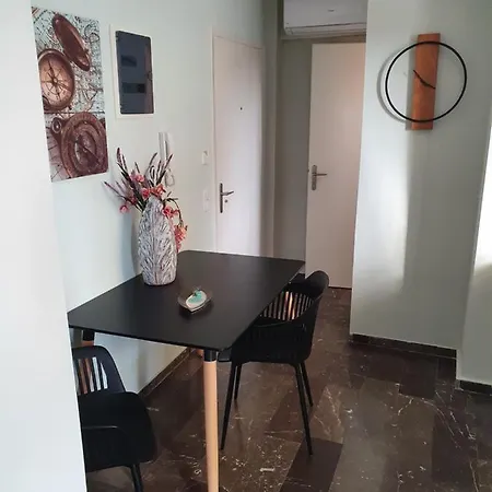 Stork House Apartment *