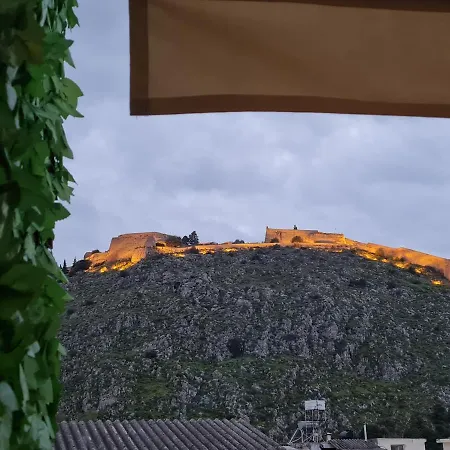 Апартаменты Stork House