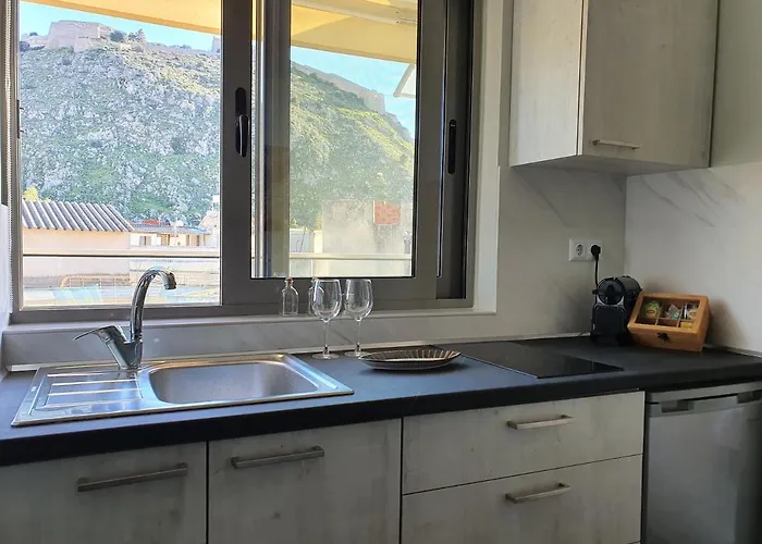 Stork House Apartamento *