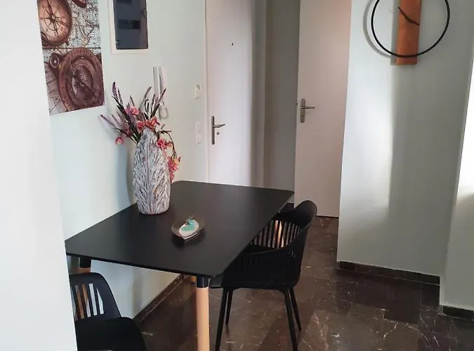 Stork House דירה *