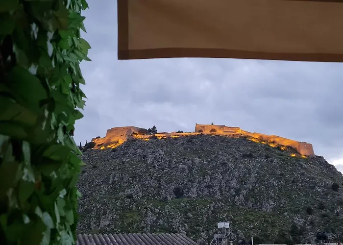 Apartamento Stork House