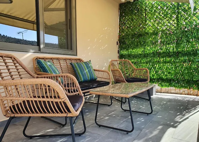 Stork House Apartamento