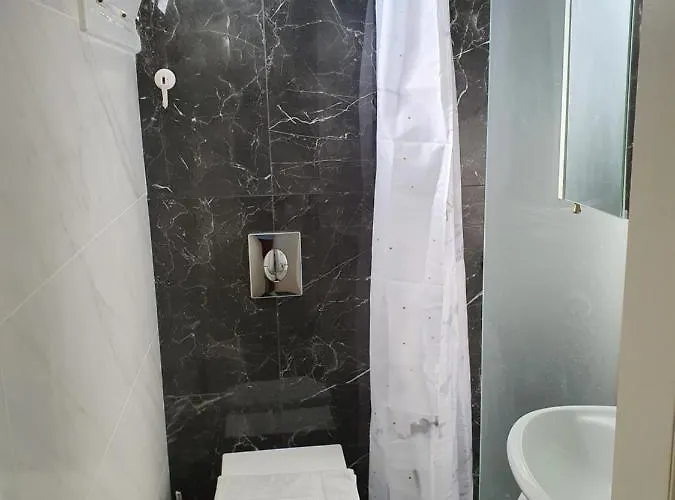 Stork House דירה *